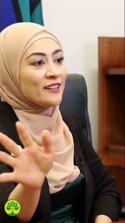 Why did Senator Fatima Payman choose politics? | MDU #shorts