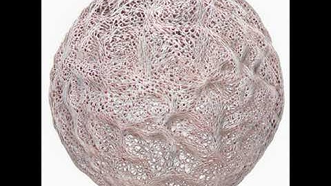 Training Image Experiment   Latent Space Walk