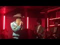 Orville Peck - Fancy (Live/Brooklyn, NY)