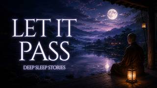 The Dhammapada for a Quiet Mind | Buddhist Wisdom and Zen Stories for Deep Sleep screenshot 4