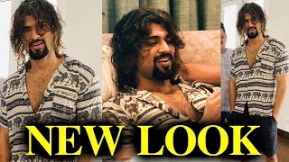 Vijay Deverakonda NEW H0T LOOK Goes Viral | World Famous Lover Vijay Deverakonda LATEST STYLISH LOOK