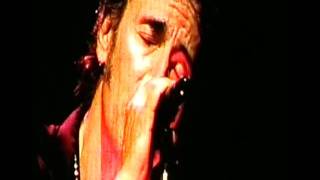 Bruce Springsteen & The E Street Band Ludwigshafen 2003 My city of Ruins