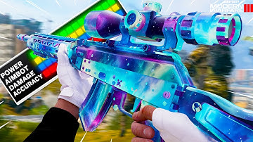 the *META* MTZ INTERCEPTOR after NERF in WARZONE 3! (Best MTZ INTERCEPTOR Class Setup) - MW3