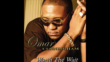 Omar Cunningham -  Something Gotto Give