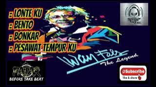 DJ Remix Iwan Fals