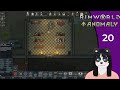 The Great Animal Purge (Rimworld) (Part 20)