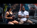 Build Muscle While Burning Fat | Mike Rashid & Evelyn King