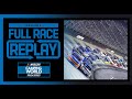 NASCAR Camping World Truck Series UNOH 200 | Bristol Motor Speedway | Full Race Replay