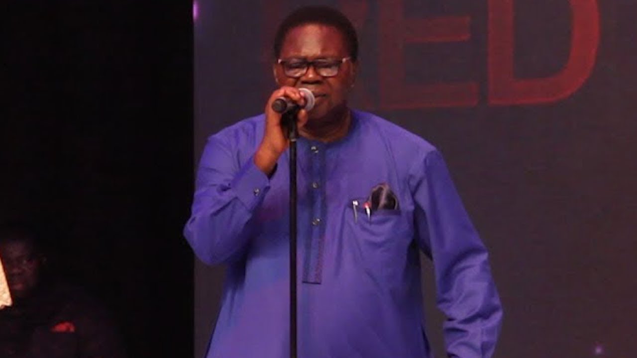 EASTER PRAISE EVAG EBENEZER OBEY ROCKDOWN IKORODU EASTER FIESTA NIGHT IN IKORODU nigerian comedy movies