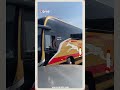 فحص فيديو لأتوبيس يقف في منتصف الطريق ويتسبب في شلل مروري أعلى الدائري اتجاه السويس