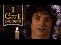 Frodo Baggins - The Middle Earth Project [LotR Mod] - 1