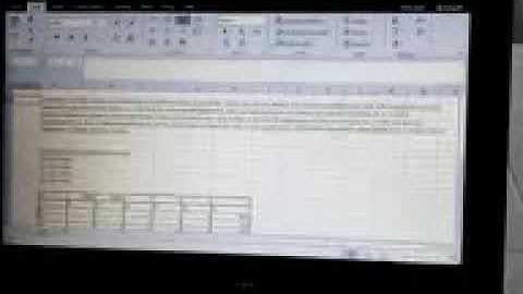 Metodo simplex explicado En excel