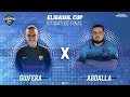 PES 2020: ABDALLA VS GUIFERA / ELIGASUL CUP