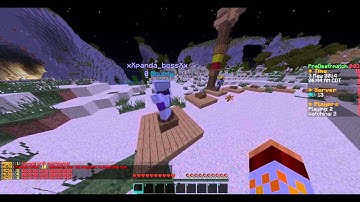 Hacker, Bow spam hacks?