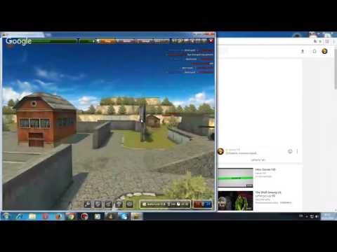 Tanki Online  დაბალ რანკებზე