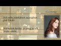 GUMMY - My Love 'the King Ost Part 11' Lirik |Sub Indo