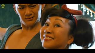 Hanya Pria Ini Yang Bisa Menggunakan Topeng Dewa Shura Terkuat Dibumi - ALUR CERITA FILM