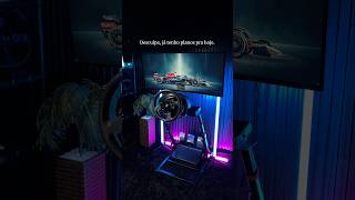 Foi mal, já tenho planos #setupgamer #f12025 #quartogamer #f1 #pcgamer #gameplay #gamesbrasil