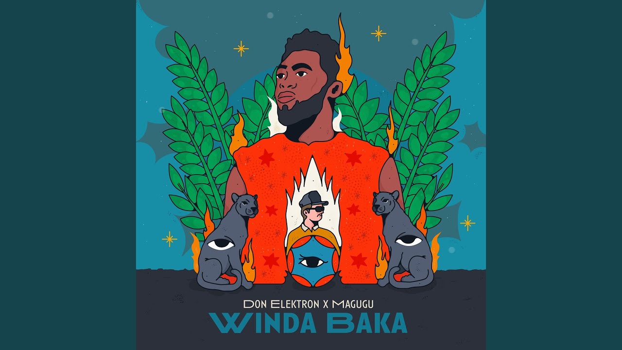 Watch Winda Baka on YouTube Watch Winda Baka on YouTube