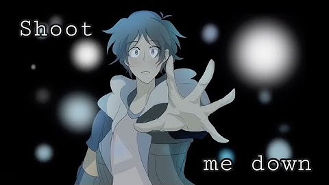 Voltron Titanium MAP COMPLETED