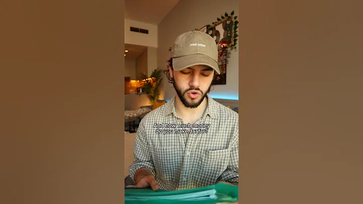 Marrying an Arab 😭