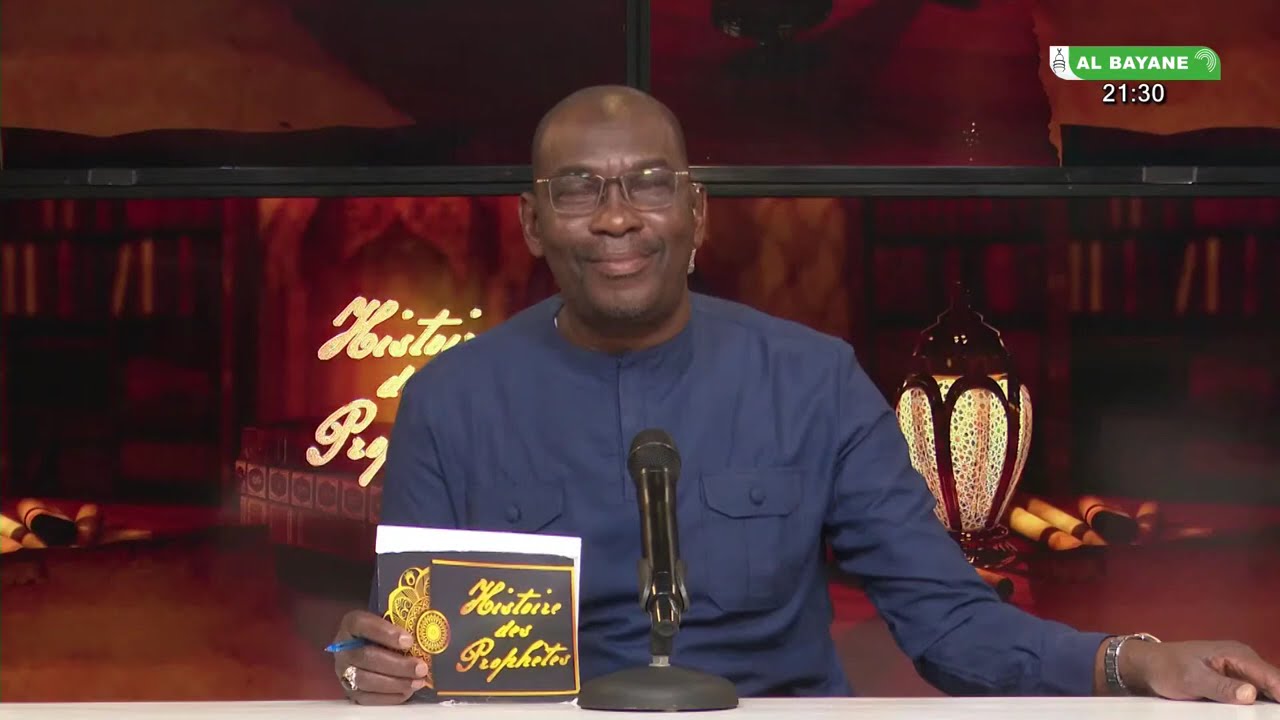 Histoire des prophètes : Le prophète Mouhammad (saw) partie 39