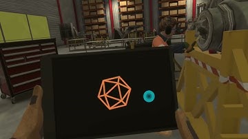 NW Hand & Power Tools Safety Demo Video PROMO V