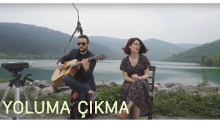 Yoluma Çıkma - Ceren Toksöz (Jehan Barbur Cover) Resimi