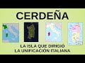 Historia de Cerdeña