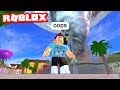 I accidentally destroyed the entire server with admin commands.. (Roblox)