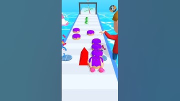 Bakery Stack #sorts #bakerystack #trending