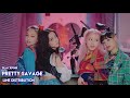 BLACKPINK - Pretty Savage (Line Distribution)