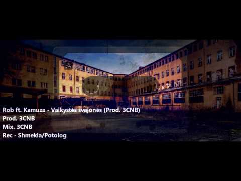 Video: Vaikystės Svajonės