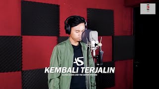 Kembali Terjalin - Along Exists and The Super Friends