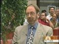 Dr. Geoffrey Redmond on Women's Hair Loss