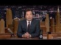Jimmy Shares His Thoughts on Paris Attacks