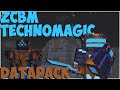 Zcbm technomagic datapack 114  concept version