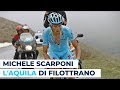 Michele Scarponi | il gregario perfetto