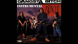 Apache - Gangsta B*tch (Prod. by A Tribe Called Quest) INSTRUMENTAL