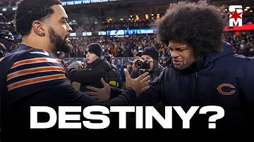 Instant Reactions Bears vs. Packers: Caleb Williams is a Superstar