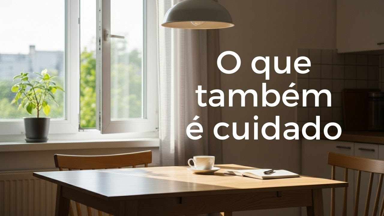 6 Coisas Simples Que Salvam Você Quando Tá Difícil Se Cuidar.