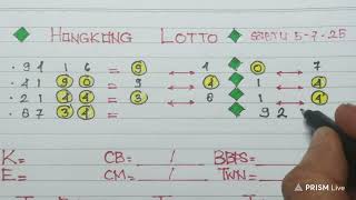 HK 5 JULI 2025 | RUMUS HK | PREDIKSI HK MALAM INI | HK LOTTO | HONGKONG | LOTTO
