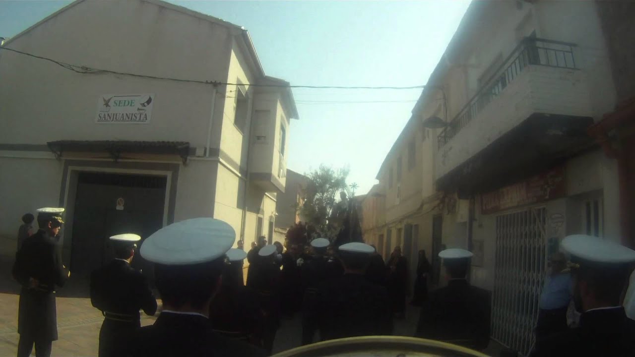 A ESTA ES, DESDE GO PRO.Banda CCTT La Piedad