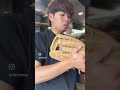 野球人なら分かる...このワクワク感。 #shorts