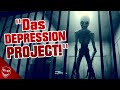 Wir machten ein experiment das viel zu weit ging das depression projekt