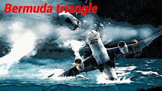 Bermuda triangle mystery in hindi //World facts
