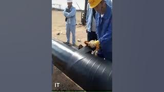 Technology and great creativity at work 😲😲😲😲😱😱Technology