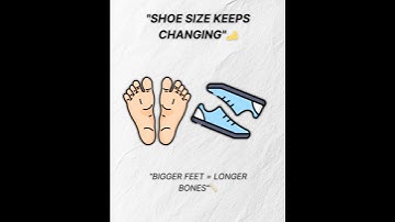 Good Signs That You Are Still Growing Taller 📈👀