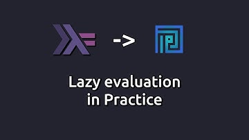 Plutus oriented Haskell - Lazy evaluation in Practice