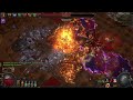 Path of Exile Как квас фармит новых боссов? 💙💛
